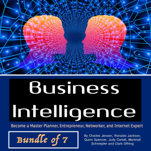 Business Intelligence-logo