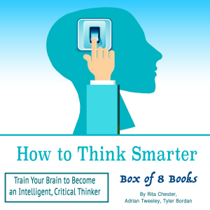 How to Think Smarter-logo