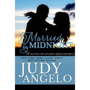 Married by Midnight