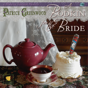 A Bodkin for the Bride