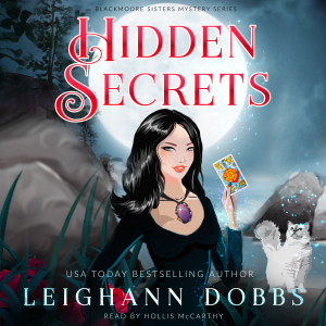 Hidden Secrets-logo