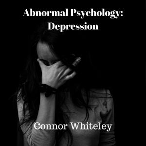 Abnormal Psychology: Depression-logo