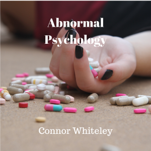 Abnormal Psychology: Depression-logo