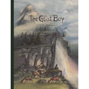The Goat Boy