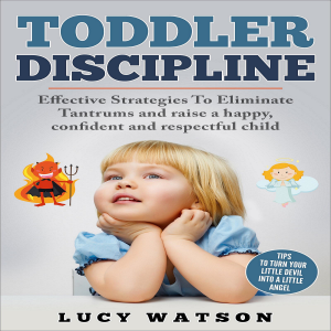 Toddler Discipline-logo