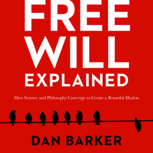 Free Will Explained-logo