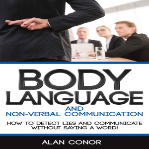 Body Language:Body Language And Non-Verbal Communication-logo