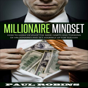 Millionaire Mindset-logo