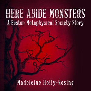Here Abide Monsters-logo