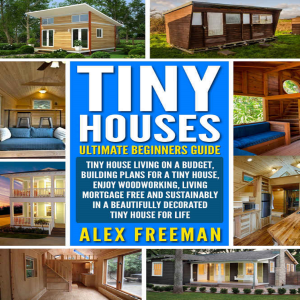 Tiny Houses : Beginners Guide-logo