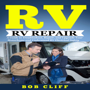 Rv Living:Rv Repair-logo