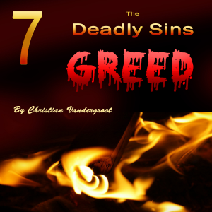 Greed-logo