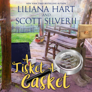 A Tisket a Casket