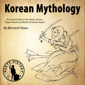 Korean Mythology