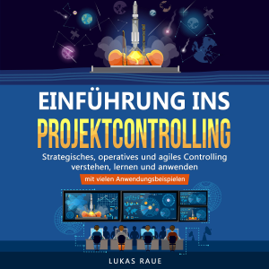 Einführung ins Projektcontrolling
