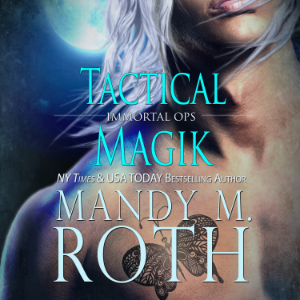 Tactical Magik