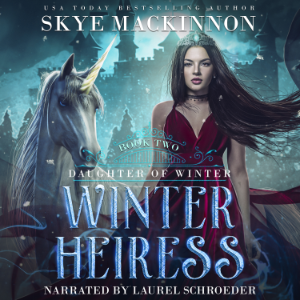 Winter Heiress-logo