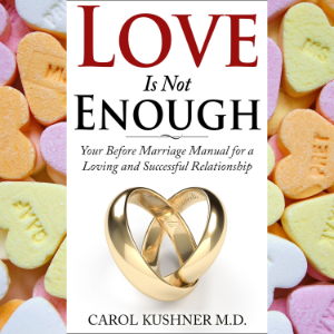 Love is Not Enough