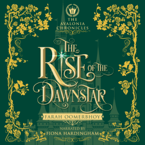 The Rise of the Dawnstar-logo