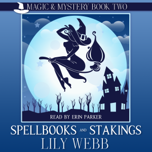 Spellbooks and Stakings