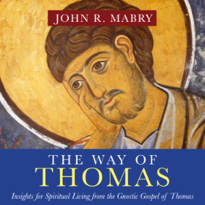The Way of Thomas-logo
