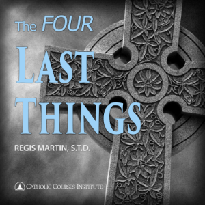The Four Last Things