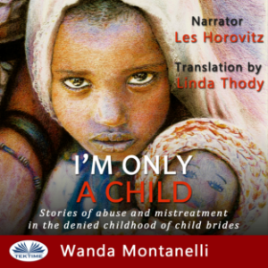 I'm Only a Child-logo