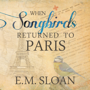 When Songbirds Returned to Paris