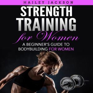 Strength Training for Women-logo