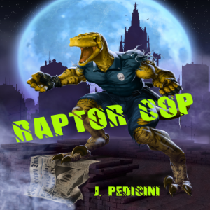 Raptor Cop-logo