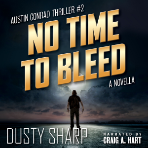 No Time To Bleed-logo