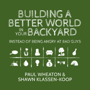 Building a Better World in Your Backyard-logo