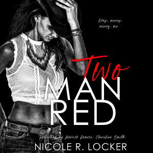 Two Man Red-logo