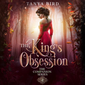 The King's Obsession-logo
