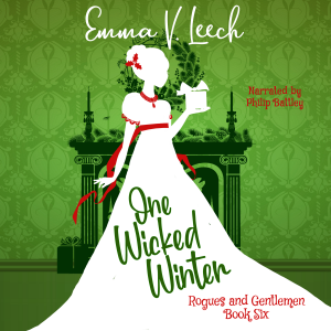 One Wicked Winter-logo