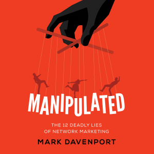 Manipulated-logo