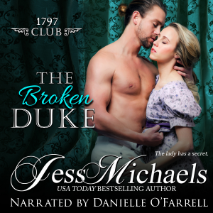 The Broken Duke