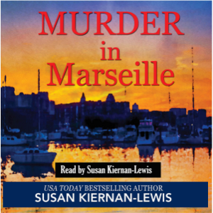 Murder in Marseille