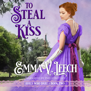 To Steal a Kiss