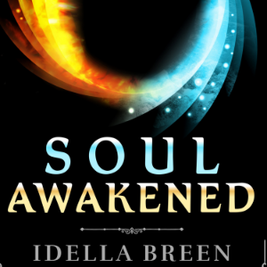 Soul Awakened-logo