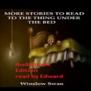 More Stories To Read To The Thing Under The Bed-logo