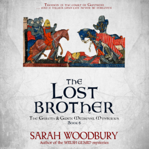 The Lost Brother-logo