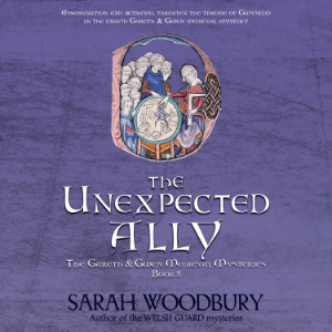 The Unexpected Ally-logo