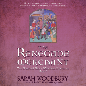 The Renegade Merchant