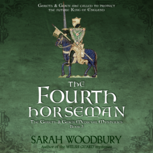 The Fourth Horseman-logo