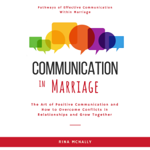 Communication in Marriage-logo