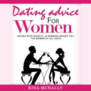 Dating Advice for Women-logo