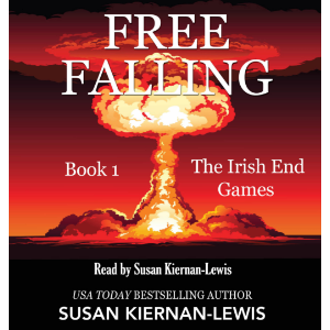 Free Falling-logo