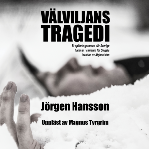 Välviljans tragedi-logo