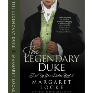 The Legendary Duke-logo